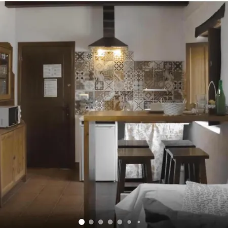 Casa Completa Deba