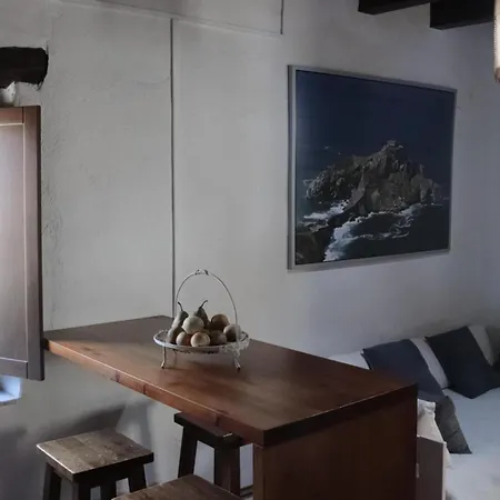 Casa Completa Holiday home