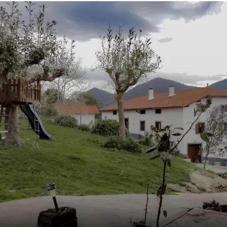 Holiday home Casa Completa