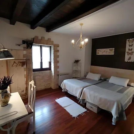 Holiday home Casa Completa *