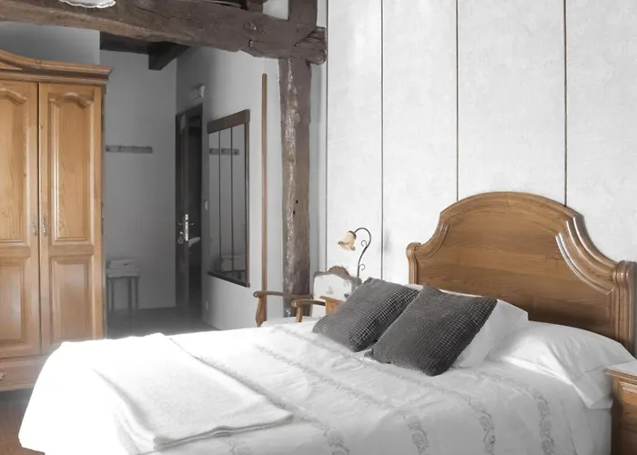 Holiday home Casa Completa *