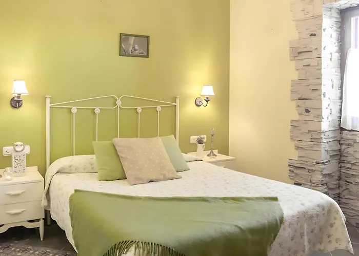 Holiday home Casa Completa