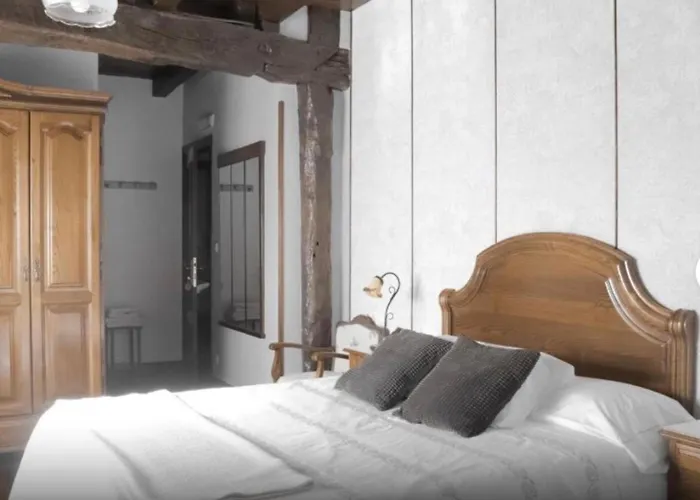 Holiday home Casa Completa *