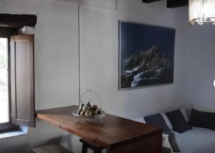 Holiday home Casa Completa