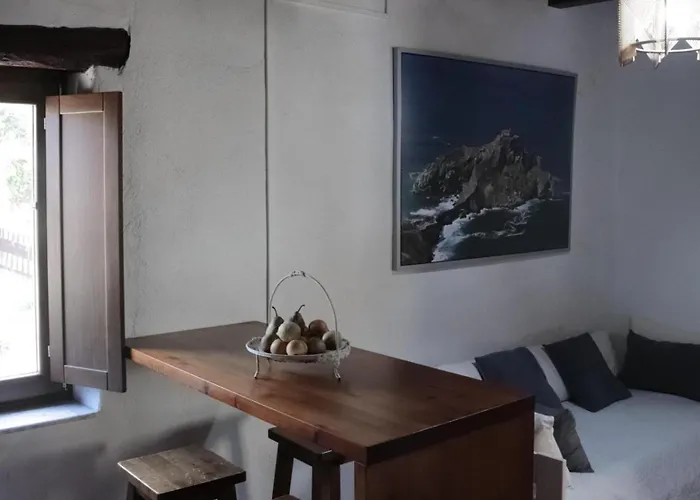 Casa Completa Holiday home