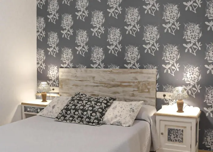 Holiday home Casa Completa *