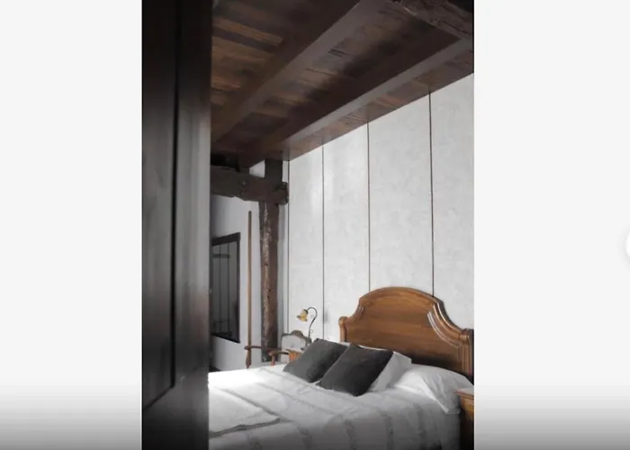 Casa Completa Holiday home Deba