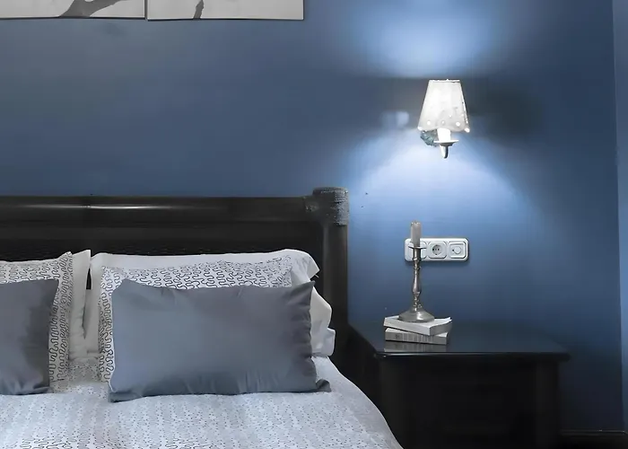 Casa Completa * Deba