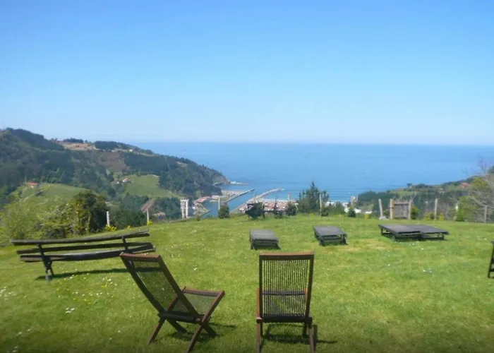 Casa Completa Holiday home *