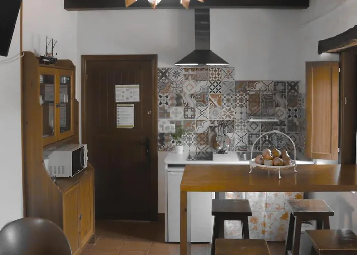 Casa Completa * Deba