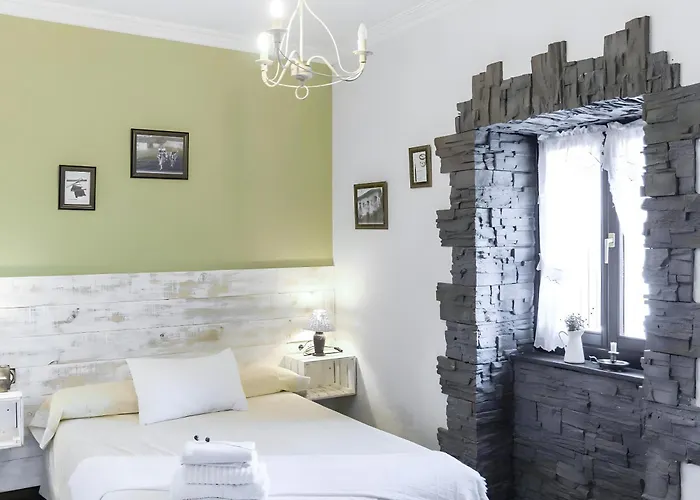 Casa Completa Holiday home Deba