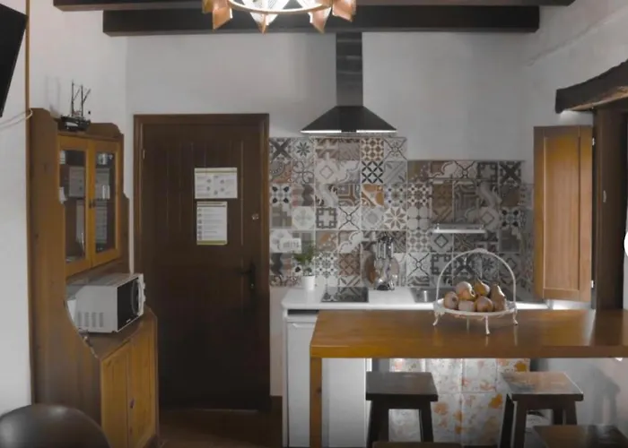 Casa Completa Holiday home Deba