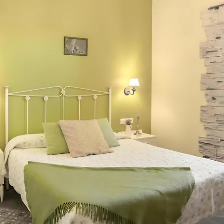 Holiday home Casa Completa