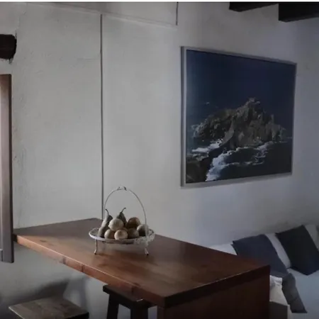 Holiday home Casa Completa