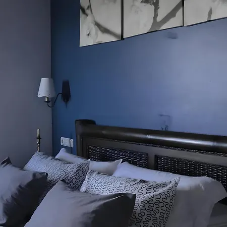 Holiday home Casa Completa