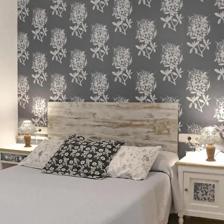 Holiday home Casa Completa *