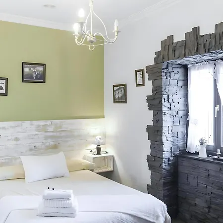 Casa Completa Holiday home Deba