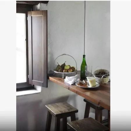 Holiday home Casa Completa