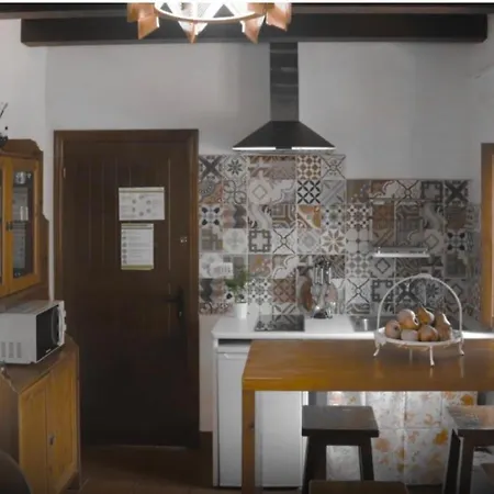 Casa Completa Holiday home Deba