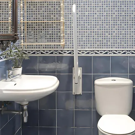 Casa Completa Tatil Evi Deba