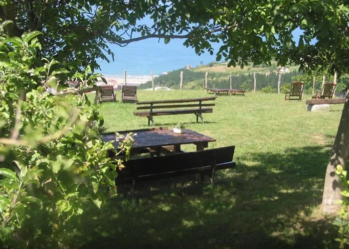 Casa Completa Сasa de vacaciones *