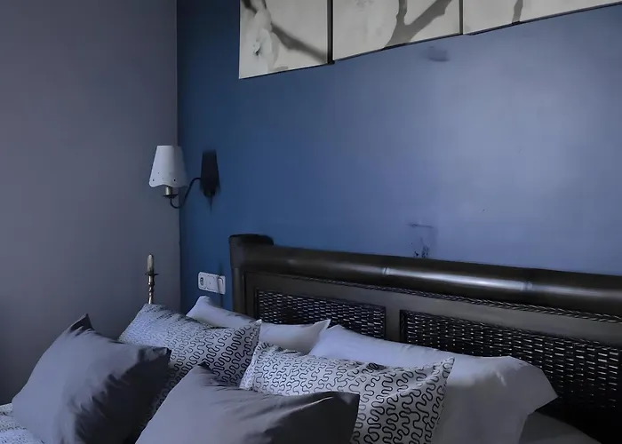 Сasa de vacaciones Casa Completa