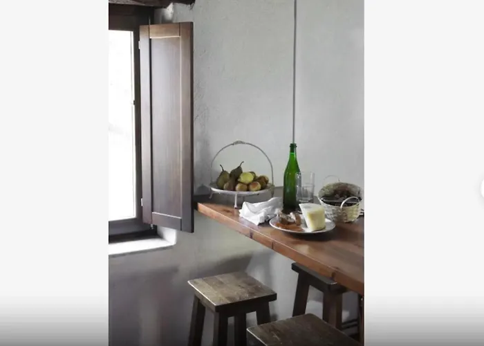 Сasa de vacaciones Casa Completa