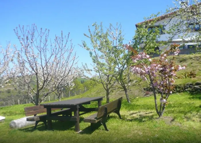 Casa Completa Сasa de vacaciones