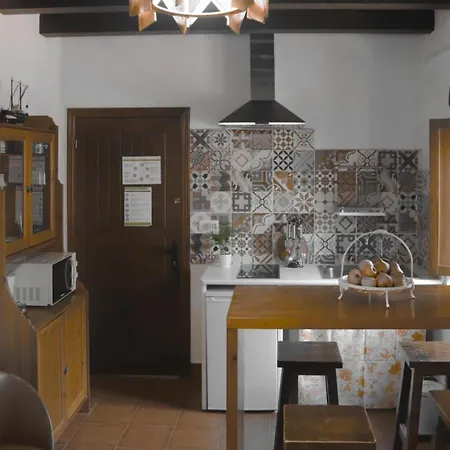Casa Completa Dom wakacyjny *