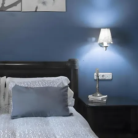 Casa Completa Dom wakacyjny Deba