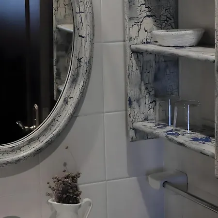 Casa Completa Dom wakacyjny